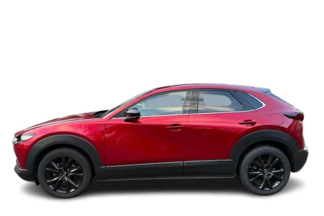 Mazda CX-30 (2022) thumbnail 3