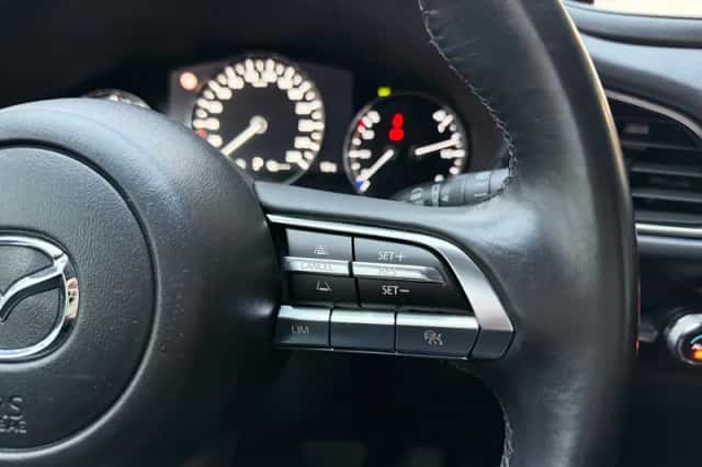 Mazda CX-30 (2022) thumbnail 26