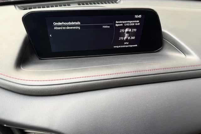 Mazda CX-30 (2022) thumbnail 41