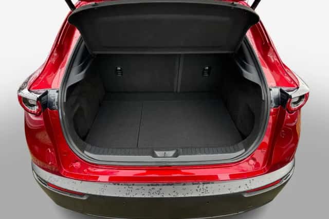 Mazda CX-30 (2022) thumbnail 46