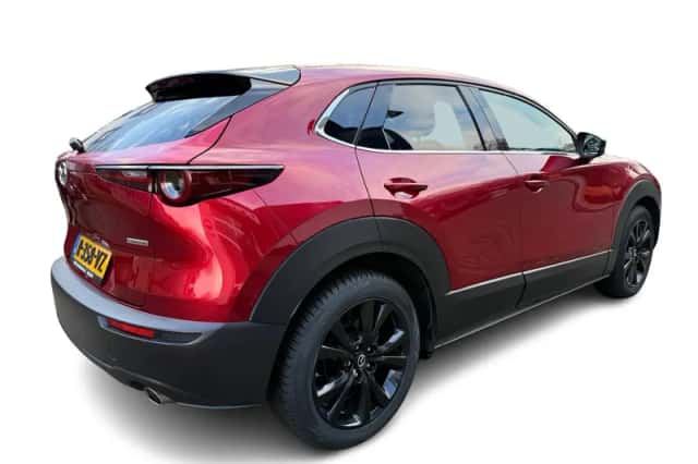 Mazda CX-30 (2022) thumbnail 6
