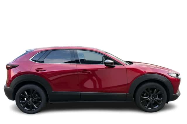 Mazda CX-30 (2022) thumbnail 7