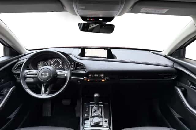 Mazda CX-30 (2022) thumbnail 9