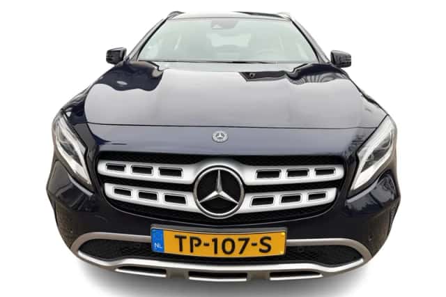 Mercedes-Benz GLA-Klasse (2018) thumbnail 13