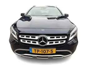 Mercedes-Benz GLA-Klasse (2018) thumbnail 13