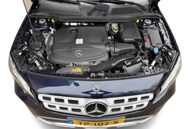 Mercedes-Benz GLA-Klasse (2018) thumbnail 14