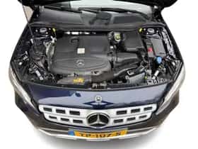 Mercedes-Benz GLA-Klasse (2018) thumbnail 14