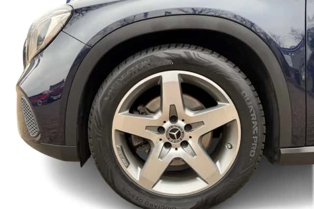 Mercedes-Benz GLA-Klasse (2018) thumbnail 16