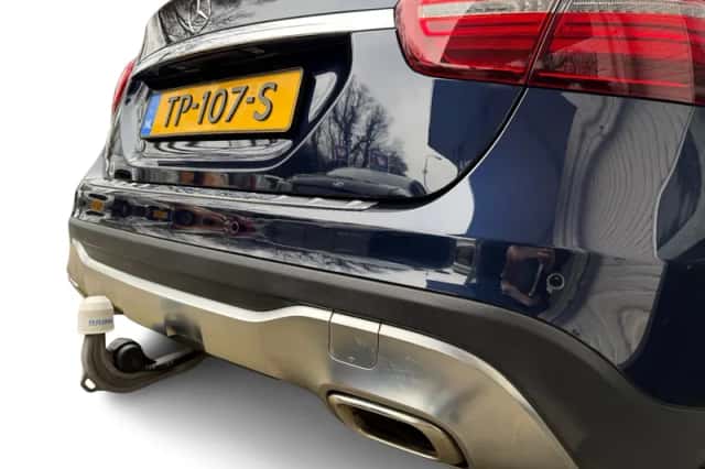 Mercedes-Benz GLA-Klasse (2018) thumbnail 18