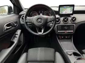 Mercedes-Benz GLA-Klasse (2018) thumbnail 22