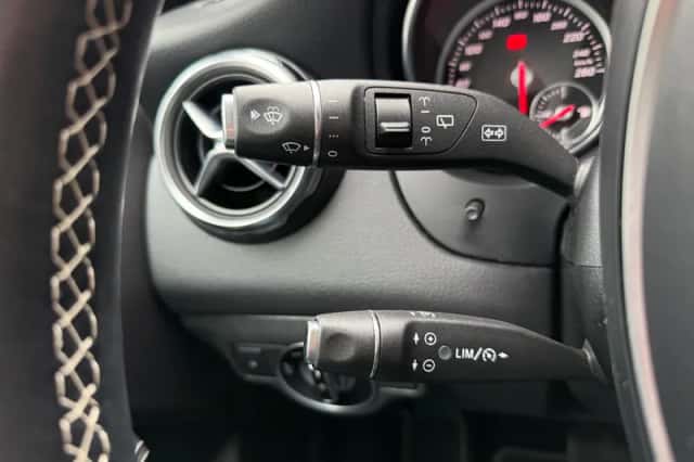 Mercedes-Benz GLA-Klasse (2018) thumbnail 26
