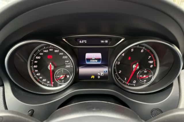 Mercedes-Benz GLA-Klasse (2018) thumbnail 28