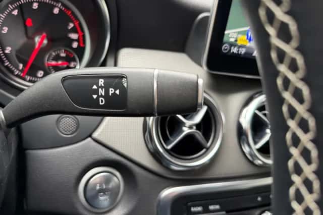 Mercedes-Benz GLA-Klasse (2018) thumbnail 30