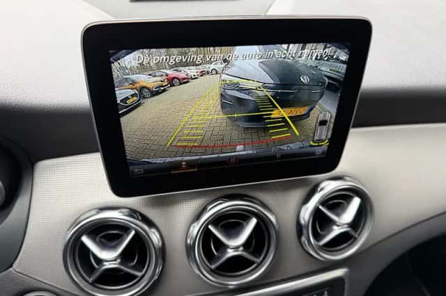 Mercedes-Benz GLA-Klasse (2018) thumbnail 34