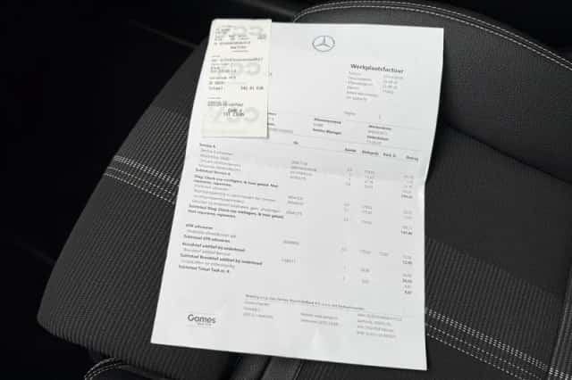 Mercedes-Benz GLA-Klasse (2018) thumbnail 42