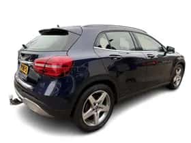 Mercedes-Benz GLA-Klasse (2018) thumbnail 6