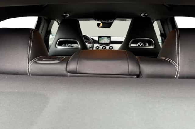 Mercedes-Benz GLA-Klasse (2018) thumbnail 52