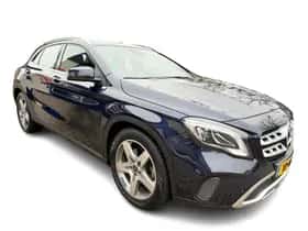 Mercedes-Benz GLA-Klasse (2018) thumbnail 8