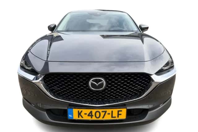 Mazda CX-30 (2021) thumbnail 13