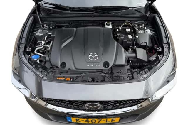 Mazda CX-30 (2021) thumbnail 14