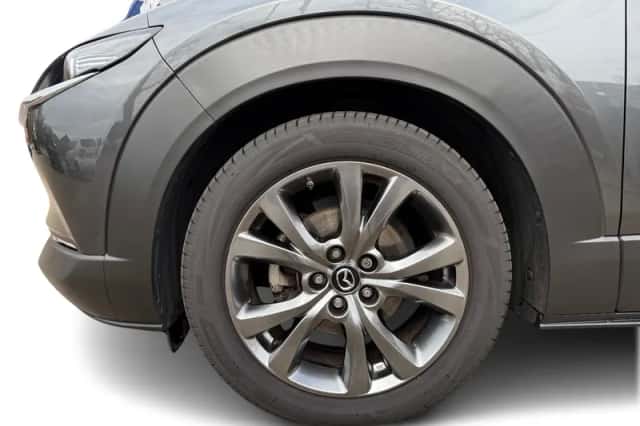 Mazda CX-30 (2021) thumbnail 15