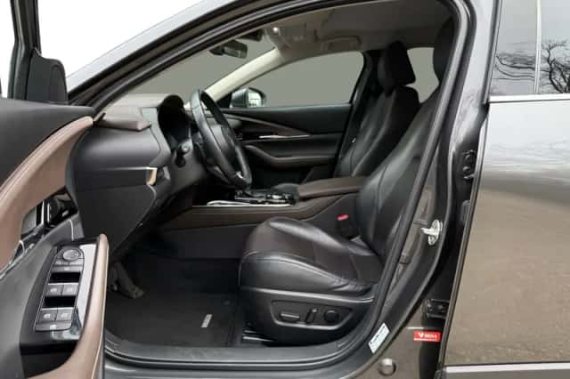 Mazda CX-30 (2021) thumbnail 18