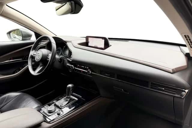 Mazda CX-30 (2021) thumbnail 20