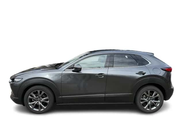 Mazda CX-30 (2021) thumbnail 3