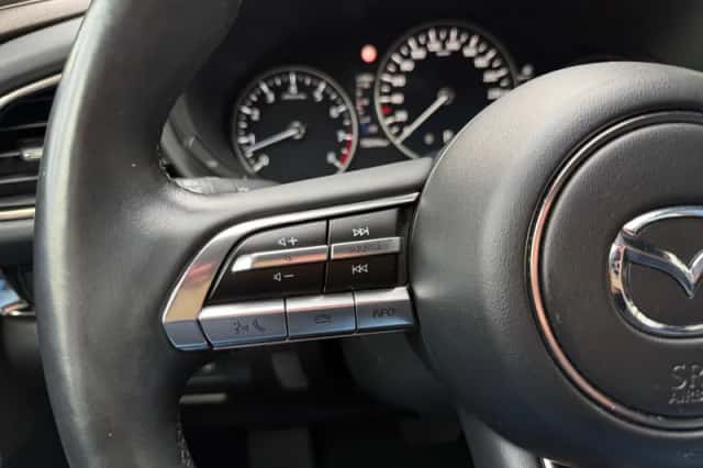 Mazda CX-30 (2021) thumbnail 24
