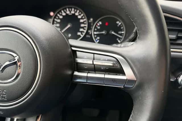 Mazda CX-30 (2021) thumbnail 26
