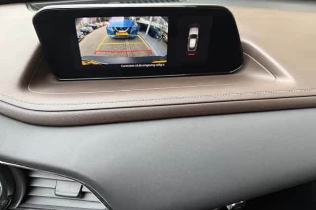 Mazda CX-30 (2021) thumbnail 30