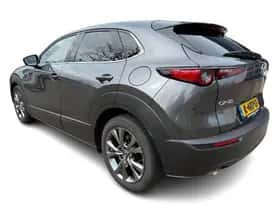 Mazda CX-30 (2021) thumbnail 4