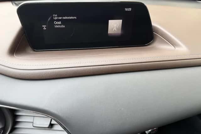 Mazda CX-30 (2021) thumbnail 33