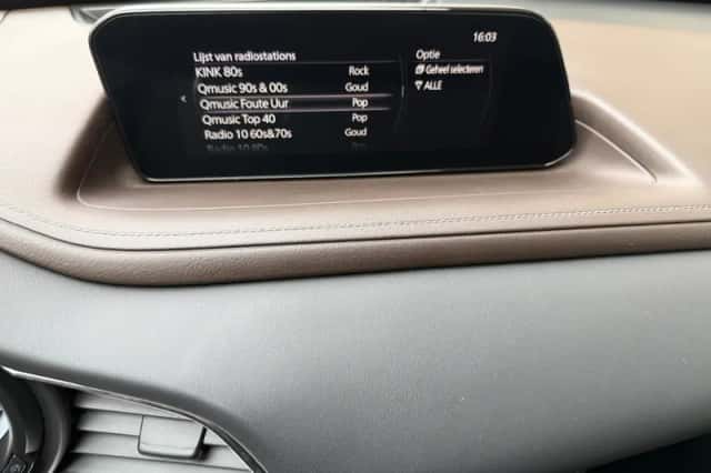 Mazda CX-30 (2021) thumbnail 34