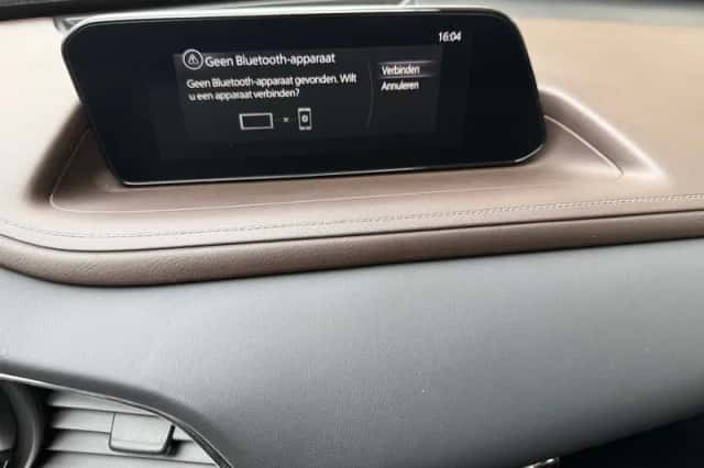 Mazda CX-30 (2021) thumbnail 35