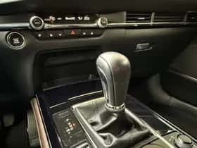 Mazda CX-30 (2021) thumbnail 37