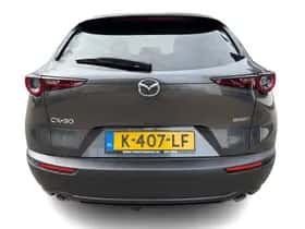 Mazda CX-30 (2021) thumbnail 5