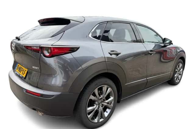 Mazda CX-30 (2021) thumbnail 6