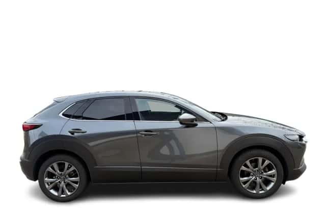 Mazda CX-30 (2021) thumbnail 7