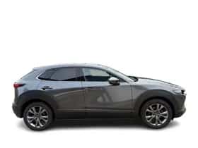Mazda CX-30 (2021) thumbnail 7