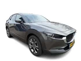 Mazda CX-30 (2021) thumbnail 8