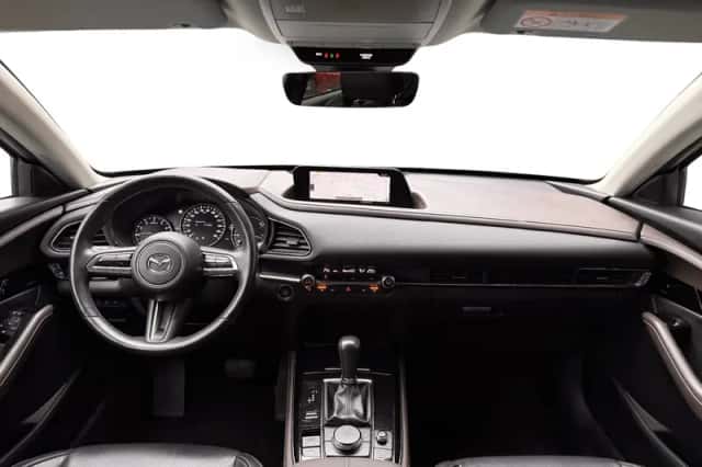 Mazda CX-30 (2021) thumbnail 9