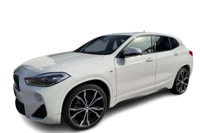 BMW X2 (2020) thumbnail 2