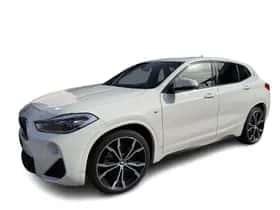 BMW X2 (2020) thumbnail 2