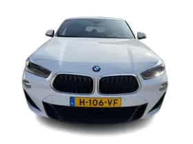 BMW X2 (2020) thumbnail 13