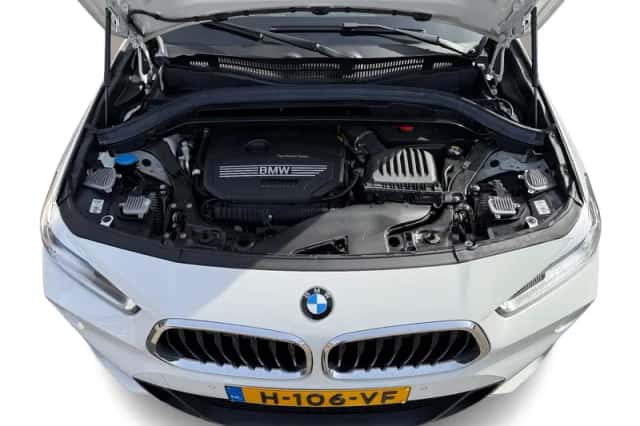 BMW X2 (2020) thumbnail 14