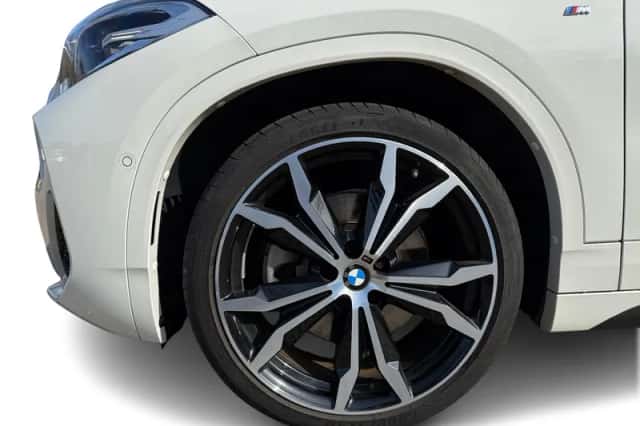 BMW X2 (2020) thumbnail 15