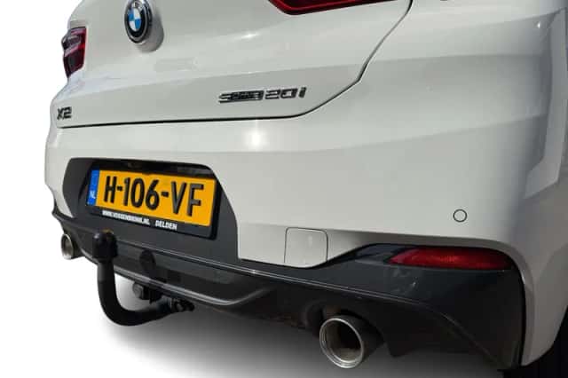 BMW X2 (2020) thumbnail 16