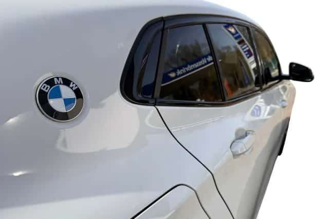 BMW X2 (2020) thumbnail 17