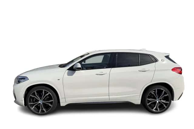 BMW X2 (2020) thumbnail 3